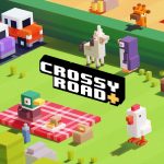 اکشن و جذاب: بازی Crossy Road را دانلود کنید و هیجان ماجراجویی در دنیای موبایل را تجربه کنید!