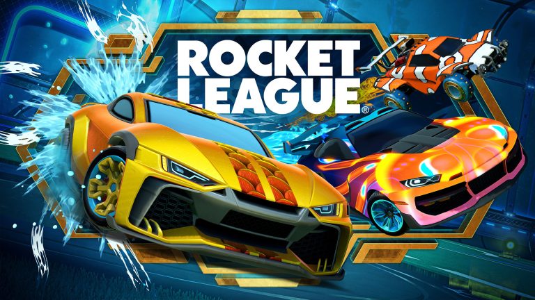 بزرگترین شگفتی فصل ۱۶: Rocket League به نمایش گذاشته شد!