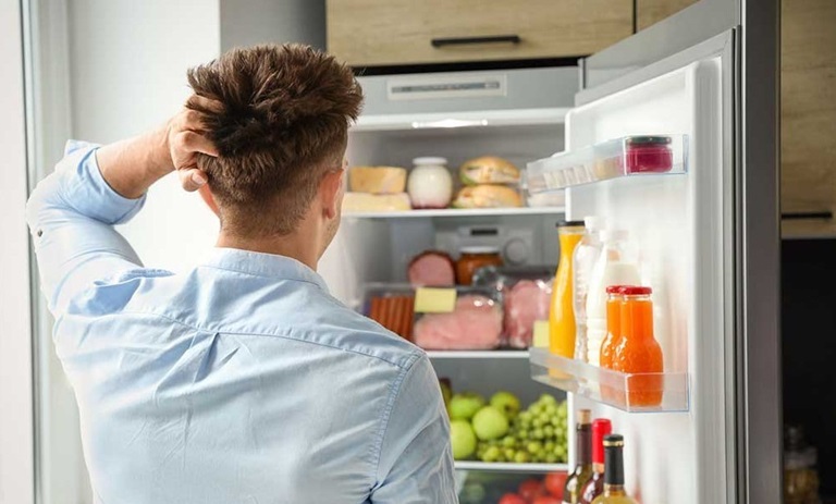 تکنیک های جادویی برای افزایش عمر یخچال تا 10 برابر!