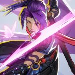 رازهای جدید شخصیت Psylocke در بازی Marvel Rivals به اشتراک گذاشته شد!