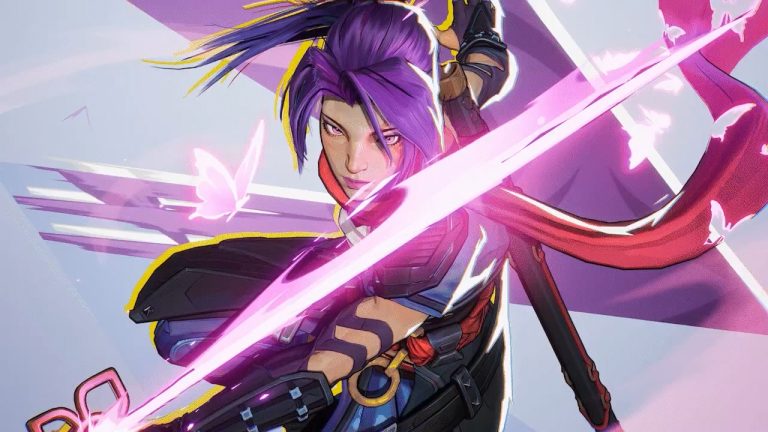 رازهای جدید شخصیت Psylocke در بازی Marvel Rivals به اشتراک گذاشته شد!