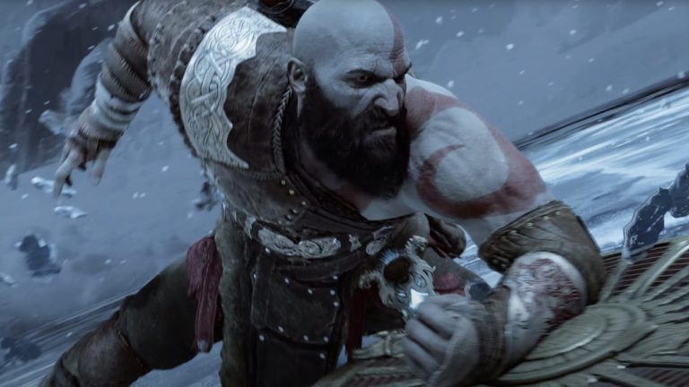 نهایت قدرت و جنگ در God of War Ragnarok: حل مشکلات بازی بر روی پلتفرم PC