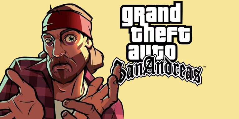 راز و رمز بازی GTA San Andreas را کشف کنید!