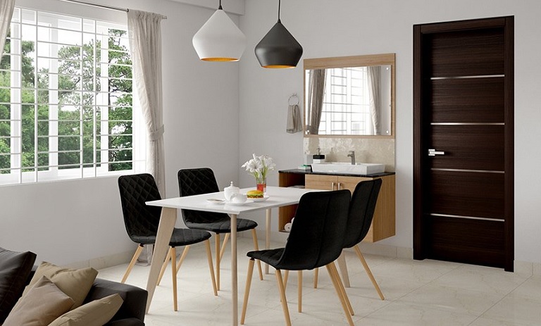 جستجوی میز غذاخوری ایده‌آل با 24 طرح مینیمال و شیک