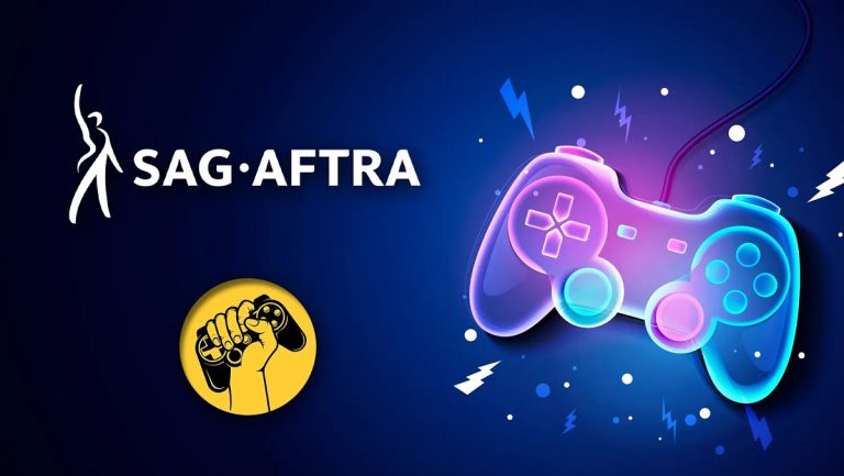 اتحادیه SAG-AFTRA با ۸۰ بازی توافق کرد!