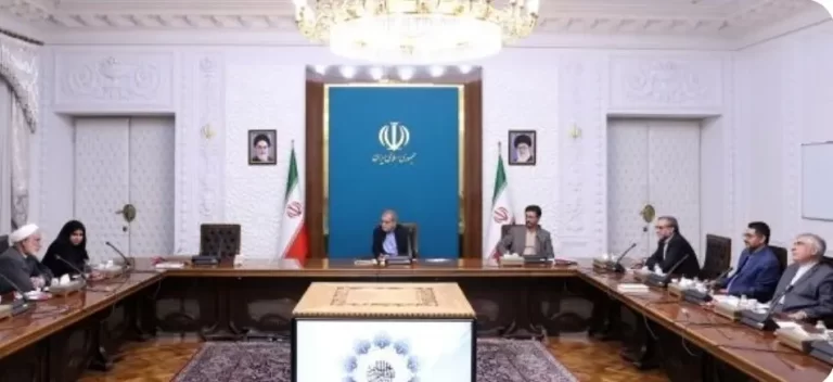 ایران: کشوری که بدیل حرف زور برای گسترش روابط است