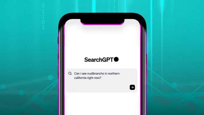 آیا Google باید از ظهور SearchGPT شرکت OpenAI نگران باشد؟