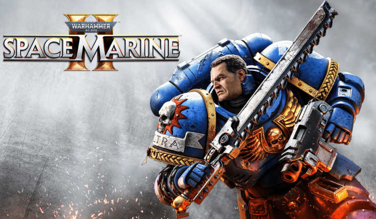 بیایید با هیجان خبر خوب را بشنویم: Space Marine 2 منتشر شده است و آماده برای بازی کردن است!