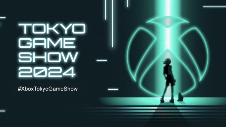 آشکار شدن جزئیات فوق‌العاده پخش زنده ایکس باکس در Tokyo Game Show 2024!