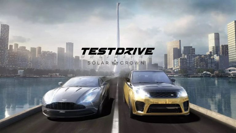 شرایط حداقل برای اجرای بازی Test Drive Unlimited Solar Crown رو معلوم کردیم!