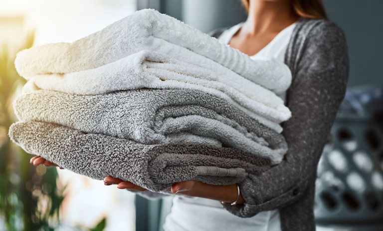 نکات جذاب برای نگهداری از حوله‌های شما و حفظ زیبایی آن‌ها