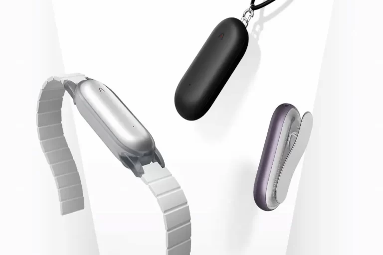 تبدیل تجربه ضبط صدا به متن با دستگاه NotePin: حضوری جذاب و نوآورانه در دنیای تکنولوژی صوتی