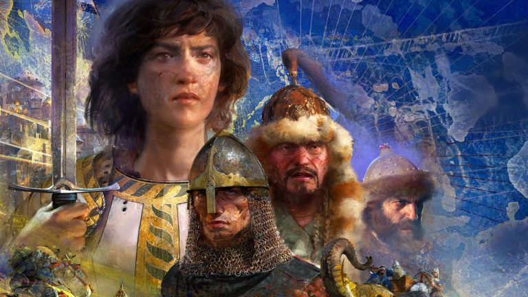 راهبردهای حرفه ای برای غلبه بر در Age of Empires IV – ۱۰ تاکتیک برتر