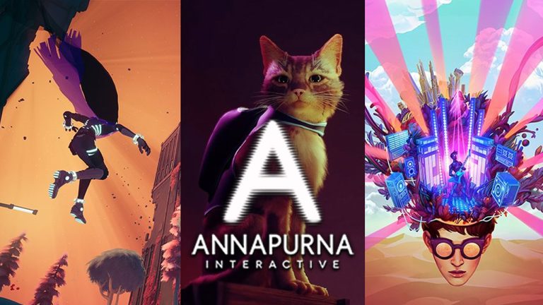 شوک در Annapurna interactive: تمامی کارکنان برای استعفا خود را اعلام کردند!