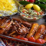 طعم خورش بادمجان رو به رویایی تبدیل کنید و از فوت و فن‌های خوشمزه‌تر آن لذت ببرید!