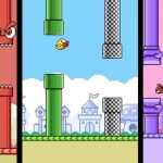 تولید کننده فندق پرنده مشهور، Flappy Bird، انتشار مجدد آن را کاملاً نادیده گرفت