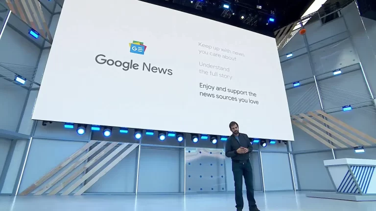 آشوب در Google News: تب های For You و Headlines حذف می‌شوند!