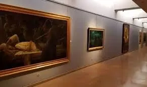 راز تابلوهای گمشده: موزه امام علی (ع) به دنبال آنهاچه گرفت؟