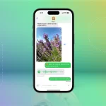 راهنمای کامل فعالسازی پیام‌رسانی RCS در iOS 18!