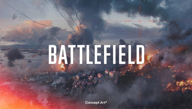 شفافیت در ارتش: اطلاعات جدید از بازی بسیار مورد انتظار Battlefield منتشر شد!