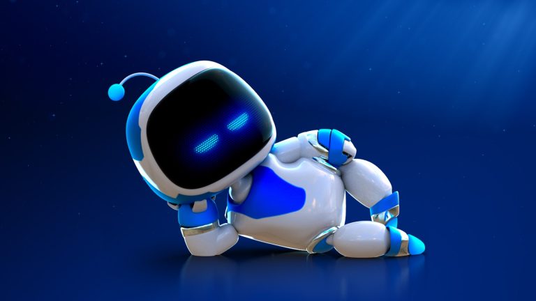 بسته الحاقی جدید بازی Astro Bot نهایتاً معرفی شد!