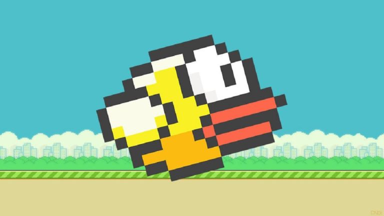 بازی محبوب Flappy Bird پس از یک دهه به بازار باز می‌گردد!