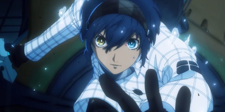 از ابتدا تا انتها: مروری جذاب بر بازی Metaphor ReFantazio مثل Persona 5