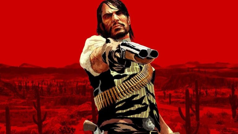 معجزه‌ی مورد انتظار! نسخه جدید بازی Red Dead Redemption برای کامپیوتر منتشر شد