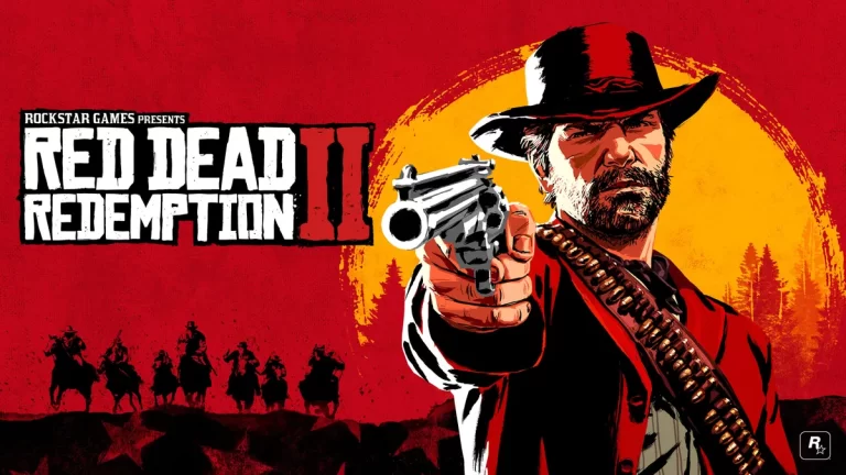 از تمام قدرت پردازنده برای تجربه‌ی بهترین بازی Red Dead Redemption 2 بهره ببرید!