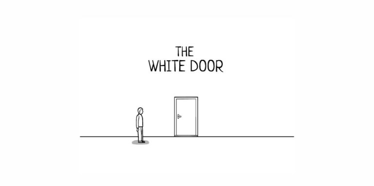 تجربه‌ی منحصر‌به‌فردی به شما حس خوبی می‌دهد، می‌خواهید بدانید که The White Door را از دست ندهید؟
