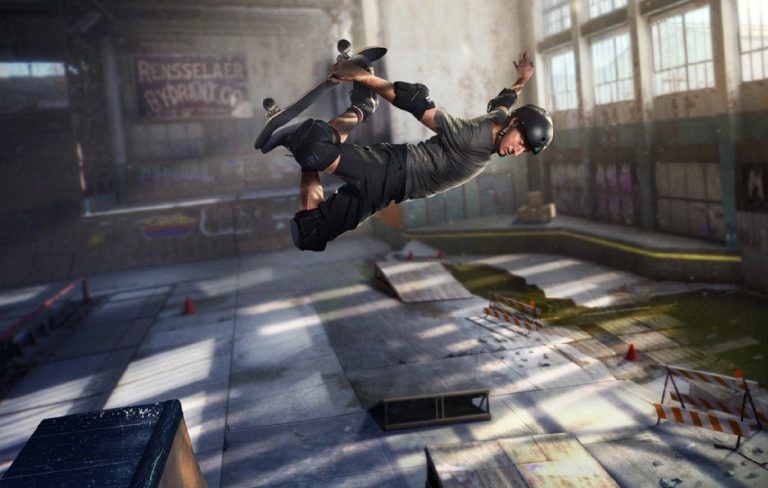 جشنواره بزرگ Tony Hawk Pro Skater به آرایش در خواهد آمد در جشنواره بیست و پنج سالگی Tony Hawk Pro Skater به یک تجربه شگفت انگیز خواهید رسید