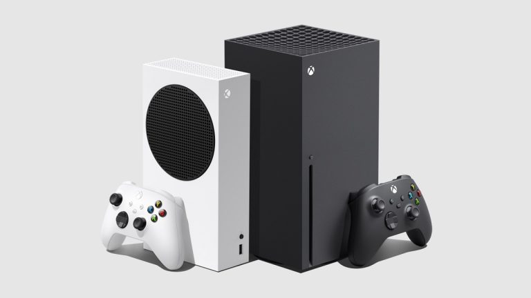 آخرین آمار فروش برای XBOX Series X/S منتشر شد!