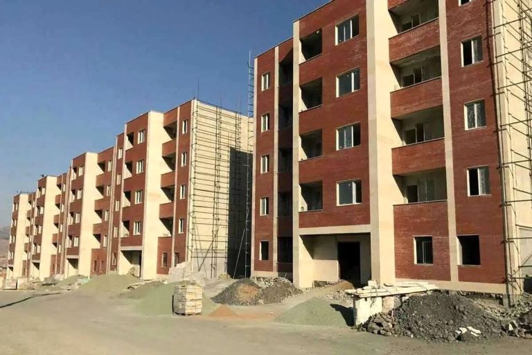 راز ساخت خانه‌های آرامش بخش ۲۵ متری افشا شد!