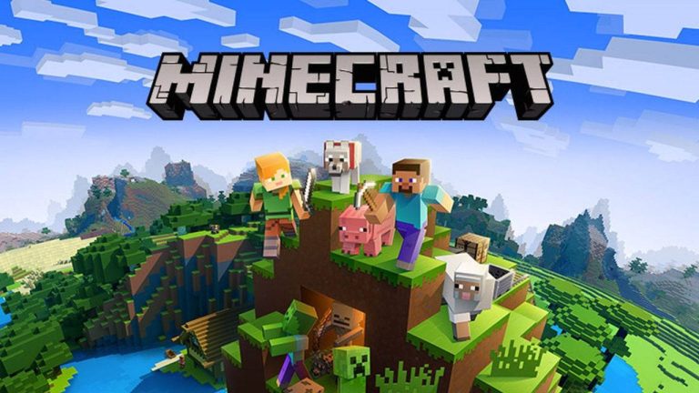 معرفی جدیدترین انتشار بازی محبوب Minecraft برای کنسول PlayStation 5!