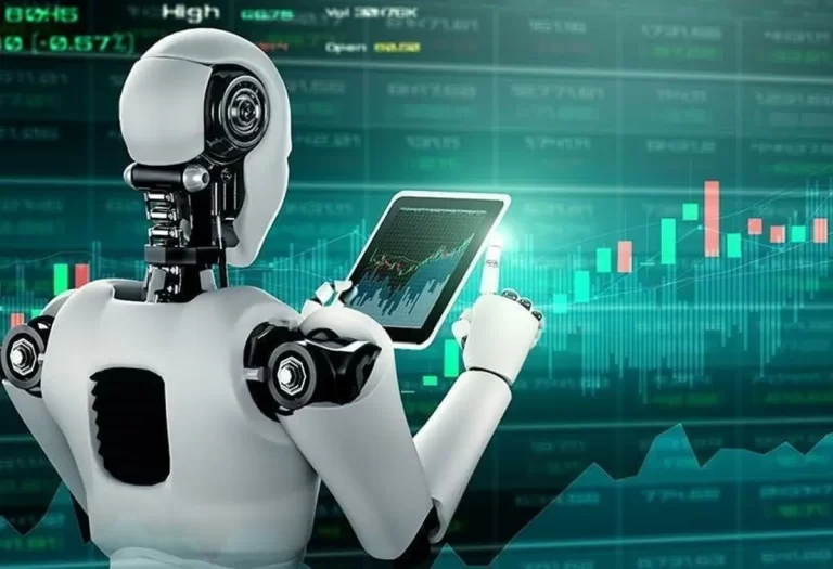 هوش مصنوعی: وظایف را به شغل ها تبدیل می‌کند