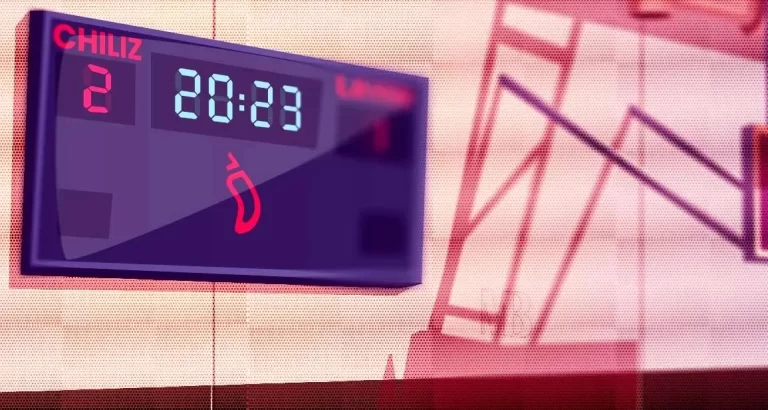 آیا CHZ، جواهری پرافتخار در جعبه ایردراپ ها، همچنان به ستاره های رشد می‌رسد؟