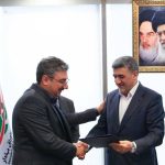 معاون اجرایی جدید سازمان بورس منصوب گردید!