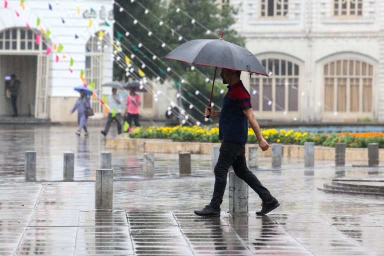 آیا این استان‌ها به زودی به شاهد ورود یک سامانه بارشی جدید می‌شوند؟