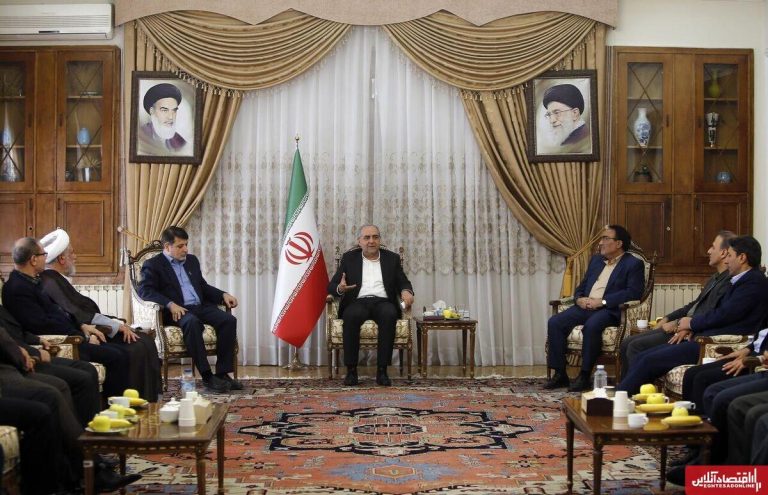 تقویت دیپلماسی منطقه‌ای با حضور دستگاه قضایی: اهمیتی که نباید از یاد برود!