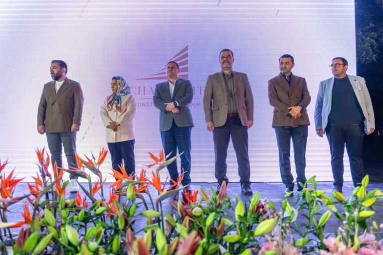 جشنواره معماری و هنر: نقطه عطف پس از مهمانی فستیوال کاخ نیاوران