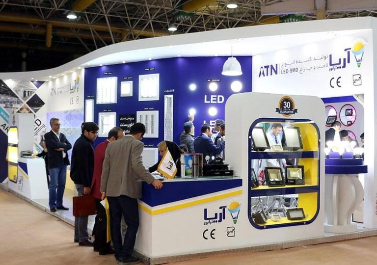 آیا می‌دانید چه اتفاق‌های جالبی در بیست و چهارمین نمایشگاه برق روی می‌دهد؟