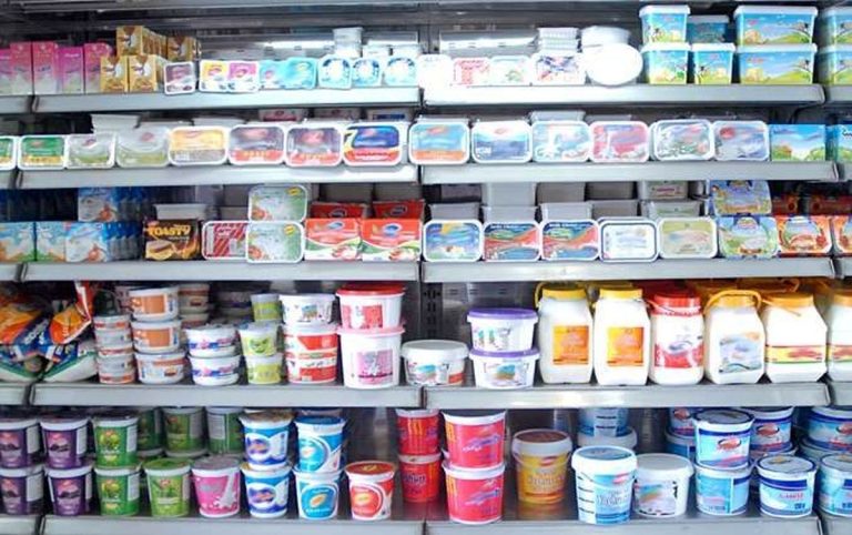 راز قیمت‌گذاری لذیذ: چگونه سازمان حمایت ارزش‌های لبنی را تعیین می‌کند؟