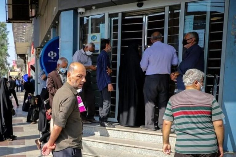 ویژه بازنشستگان: سازمان برنامه به واریزی های جذابی برای شما می رسد، منتظرش باشید!