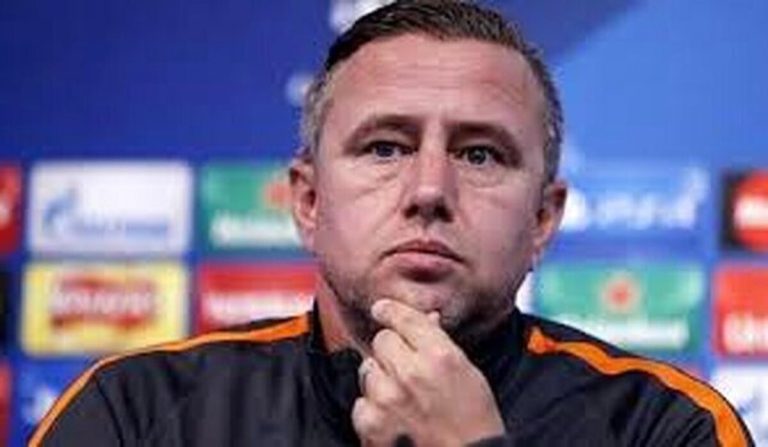 حضور فوق العاده مربی اهل رومانی در تیم استقلال پایان یافت!