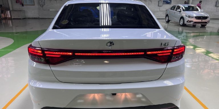 تارا با نوآوری جذاب و موتور جدید وارد عرصه بازار می‌شود!