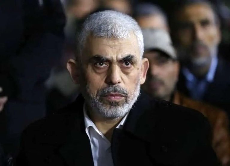 پرده بر ادعای دوباره اسرائیل در ترور یحیی السنوار برافراشته شد!