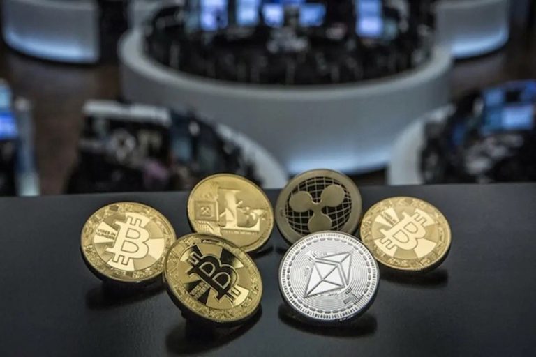 آخرین قیمت ارزهای دیجیتال در بازار امروز! اطلاعات جدید برای 27 مهر