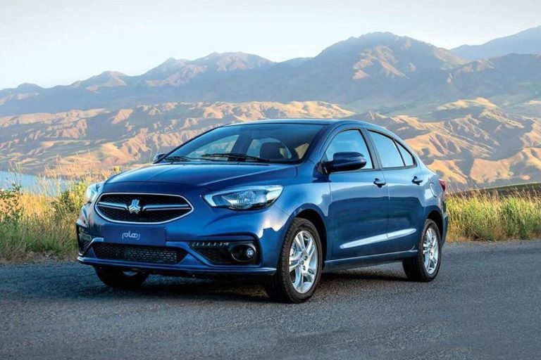 جدول قیمت‌های جدید شاهین دنده‌ای و اتوماتیک اعلام شد!