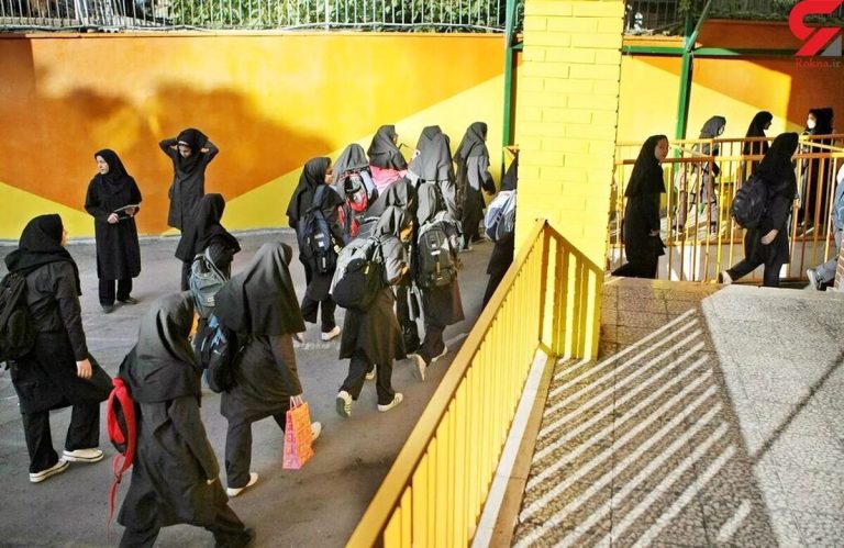 مدیران مدرسه چگونه به بی‌بضاعت‌ها رویاهای بزرگ می‌دهند؟/ اگر ثبت‌نام پولی ندارید، بنایی یا جوشکاری را جایگزین کنید!