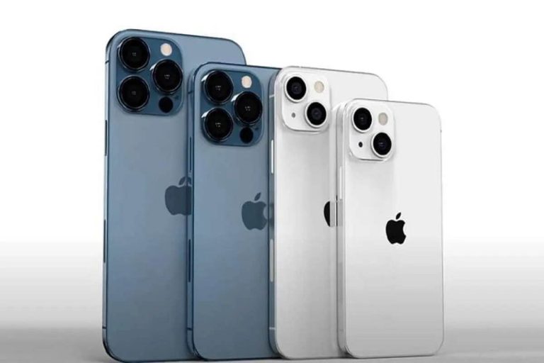 قیمت آیفون ۱۳ به موج پرواز درآمد! + بررسی جدولی